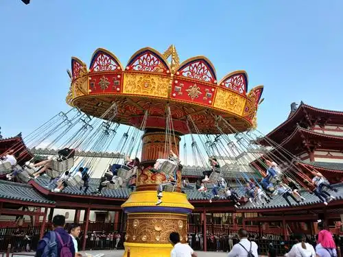 国庆苏州诚品书店 华谊兄弟影城两日游