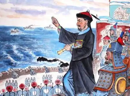 晚清局势动荡总督与巡抚的职权交叉是造成双方分歧的主要原因