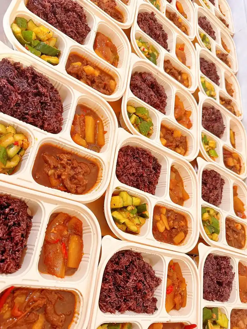 2023.7.18周二 中餐菜 - 抖音