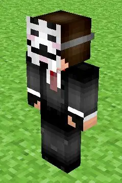 绿巨人,美国队长,mc拟人火焰人从左到右皮肤效果:擎天柱,鸣人,赛尔号