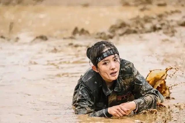 真正男子汉3已公布嘉宾名单看到他的名字大家都表示不想追