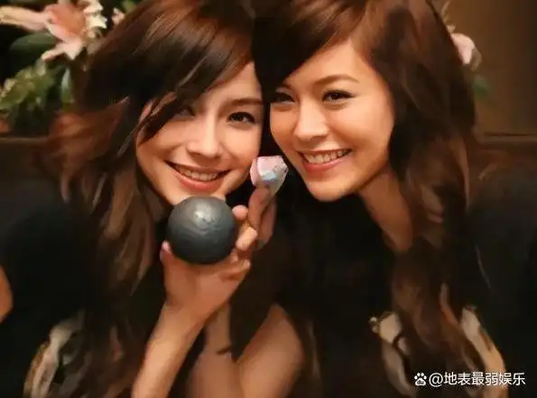 文咏珊和闺蜜杨颖决裂,杨颖放出豪言:你这辈子都不可能比我红!