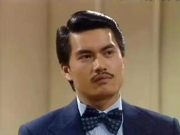 67吕良伟个人详细简历照片(不老男神63岁被同龄人喊"小伙子")_志闻