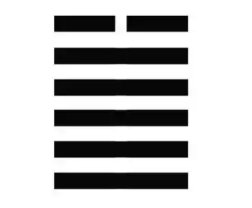 泽天夬卦爻辞如何占卜吉凶