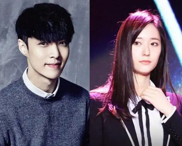 张艺兴和郑秀晶主演的《闭嘴!爱吧》