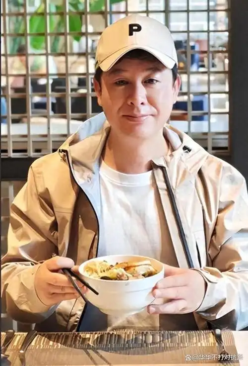 这一次,被嘲"人走茶凉"的张颂文,彻底见识了娱乐圈的"残酷"