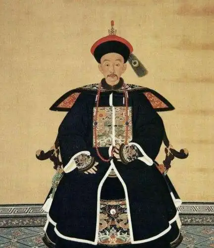 清朝人物志张伯行总督巡抚齐审案不识真假亲母收