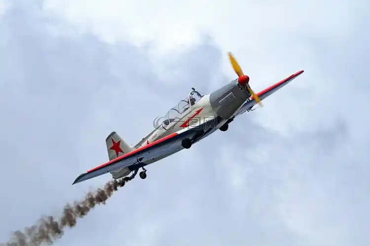 这架飞机,2第一次世界大战,飞行