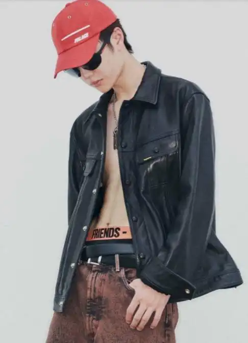 如何评价王一博的身材?