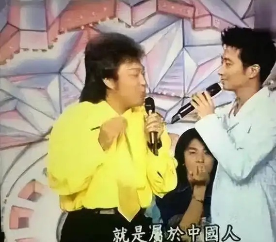 因一句:钓鱼岛是中国的,他惨遭封杀20年,如今复出依旧熠熠生辉