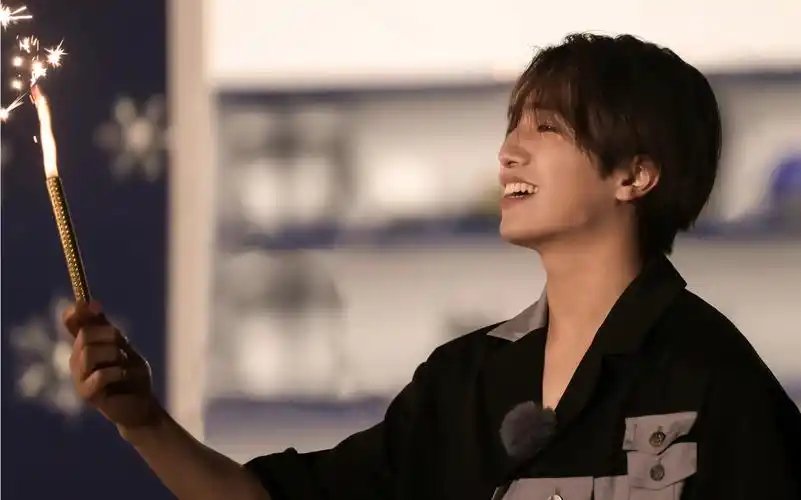 【into1-伯远】一杯火焰/together somewhere个人cut|高音爽飞天灵盖