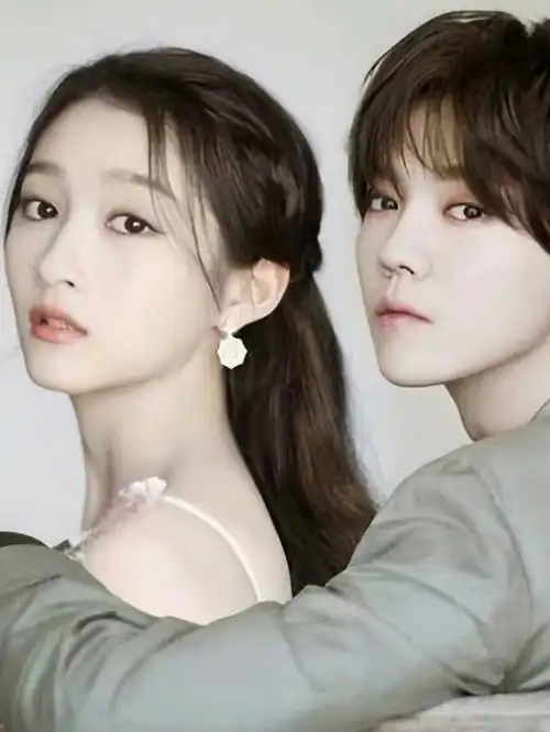 关晓彤鹿晗结婚领证辟谣了