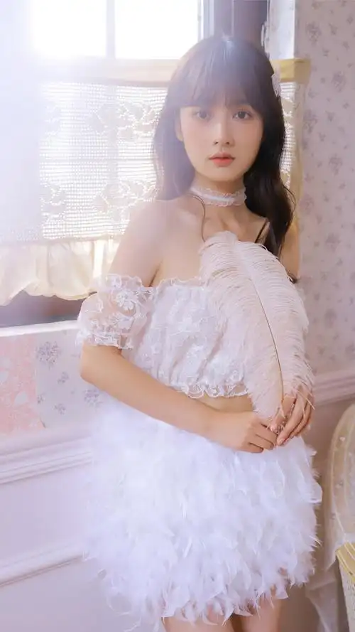 魅惑性感美女手机壁纸