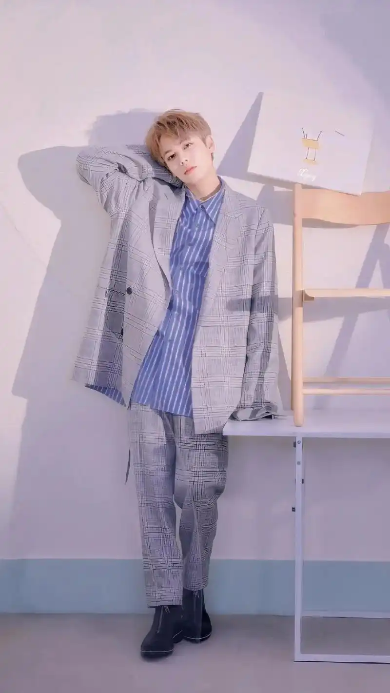 林彦俊#壁纸 第三弹 - 抖音