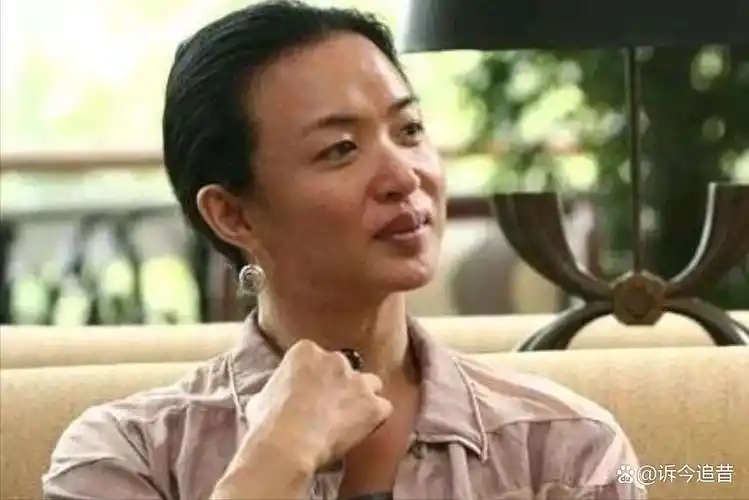 金星被问:做完变性手术后,和女人一起洗澡,会不会动心?