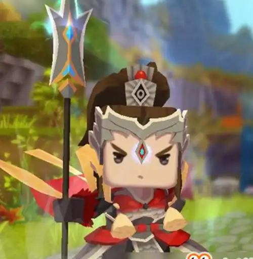 迷你世界叶小龙二郎神皮肤获得方法