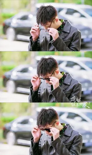 黄景瑜|宋凛 cr.拾月揽山河