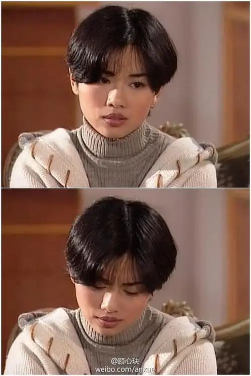 陈松伶饰林贞烈@笑看风云 (1994)