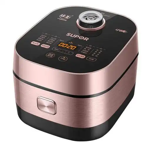 「品质稳定,功能实用」苏泊尔电饭煲综合测评