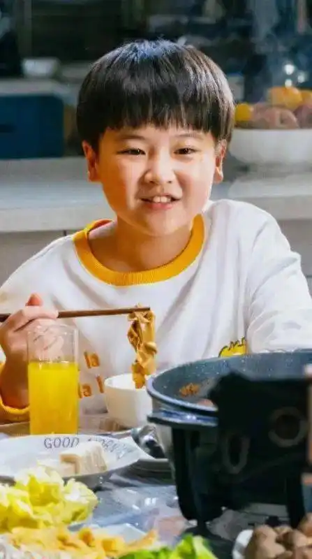 颜子悠_才有家_田雨岚