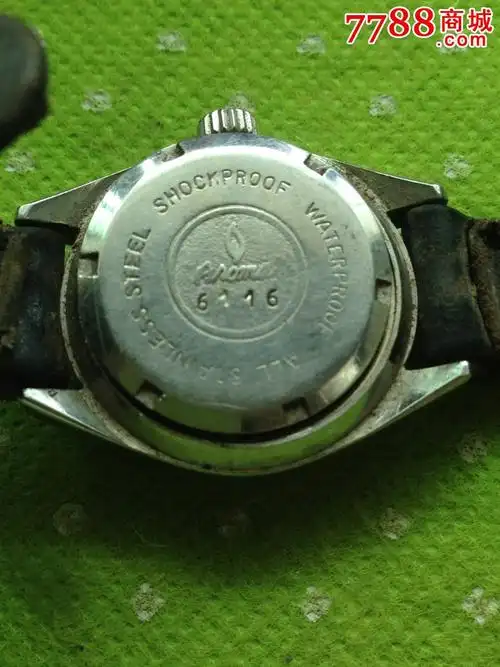 瑞士奥奇华aroma机械女表-au11740790-手表/腕表-加价-7788收藏__收藏