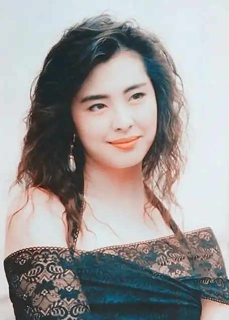 华语影视界明珠:王祖贤李嘉欣年轻时容颜惊艳,林青霞传奇之美|蔡少芬