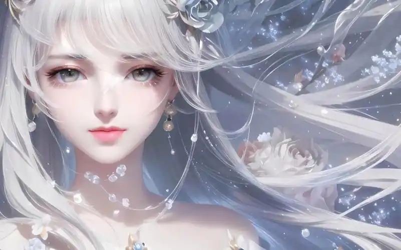 ai绘画|电脑壁纸来一波|横屏