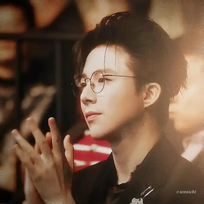 刘宇宁 我们一同喜欢着现在                 - 抖音