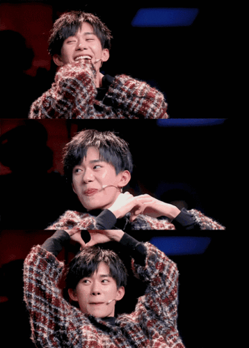 老阿姨又被易烊千玺的品味惊艳了这就是街舞造型大解析