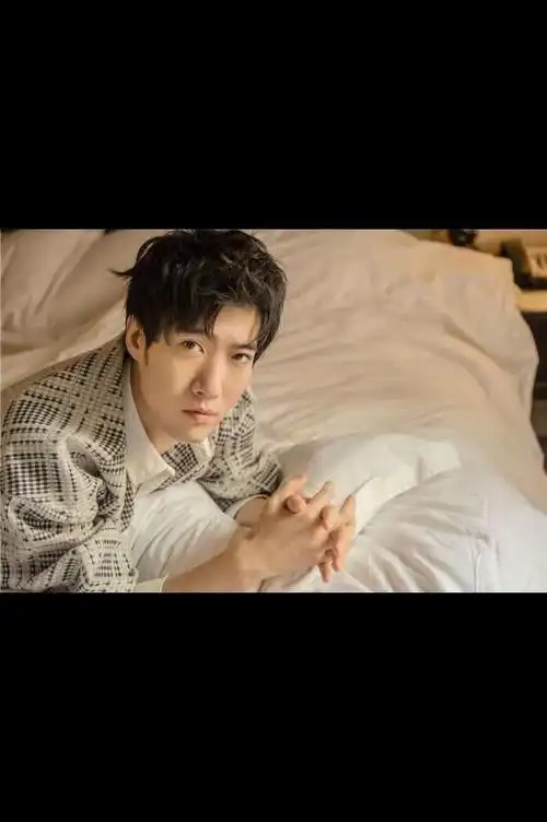 开心麻花演员:常远,外形俊朗但却时常扮演娘娘腔的角色,可能你们不