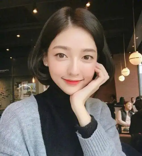 这三种知性优雅的短发,时尚减龄显气质