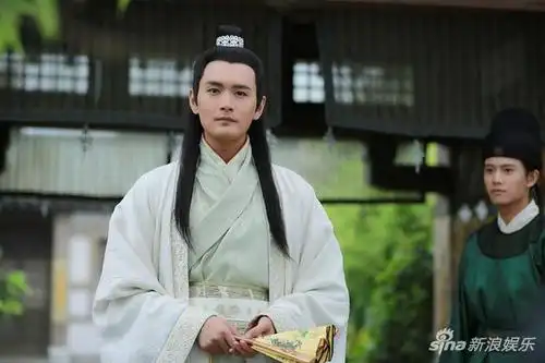 《通天狄仁杰》热播 王雨神秘十足身份引悬念|通天狄