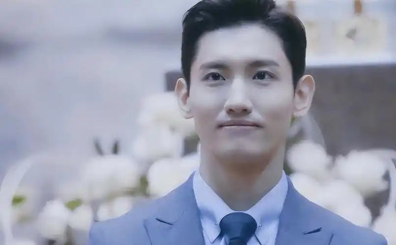 人家沈昌珉都已经有了好的结局,希望宋茜也能抓抓紧,事业固然很重要