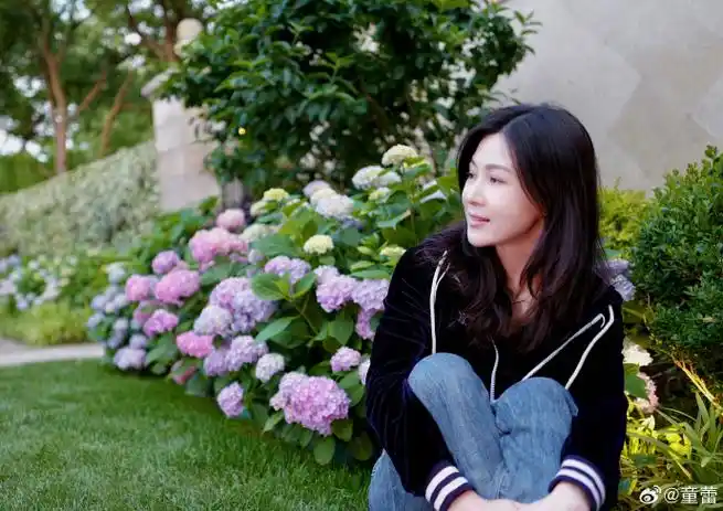 童蕾日常##一条plog告别五月