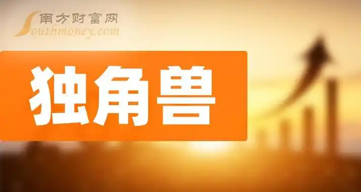 独角兽相关公司哪个好3月22日市盈率排行榜
