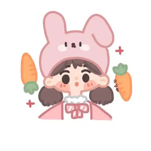 有没有可爱到爆炸的头像?