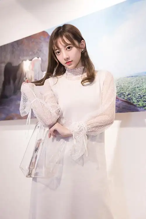 pcladyx创造101范薇