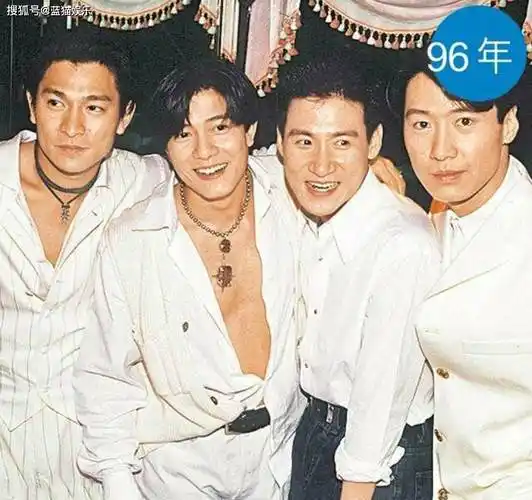 老公藏了她23年,近50岁冒险生女,刘德华老婆用隐忍换得苦尽甘来