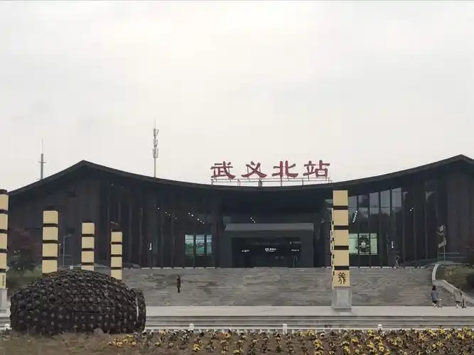 1998vs2018——武义20年的巨变