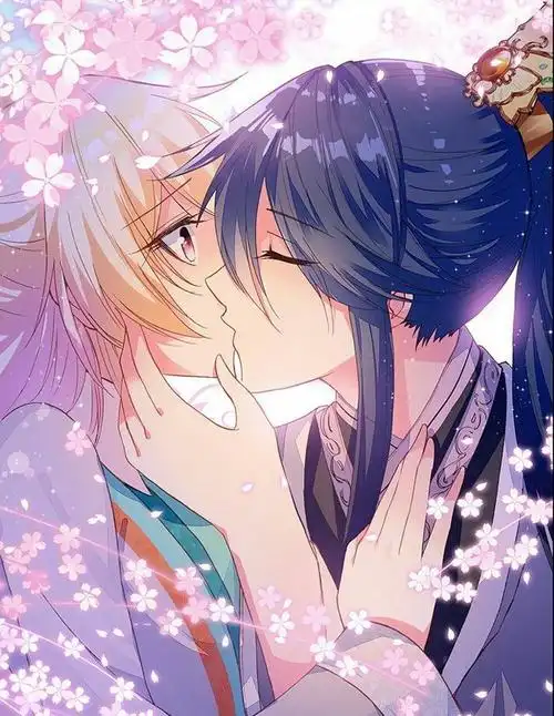 【三生三世十里桃花】夜华白浅