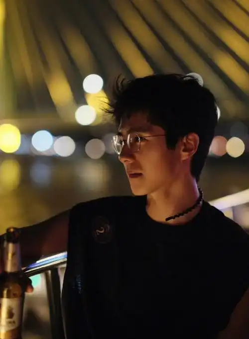 谁懂刘昊然风衣领带的杀伤力##刘昊然时隔三年再演秦风