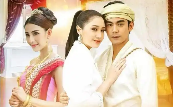 2018十部好看泰剧推荐