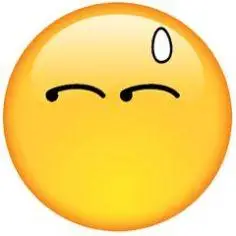 流汗黄豆人表情包下载-流汗黄豆人表情包图片完整版 v1.0-优盘手机站