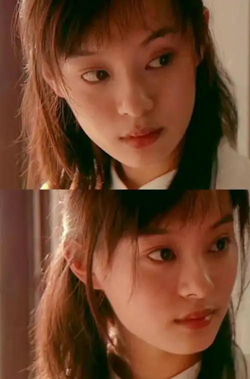 《幸福像花儿一样》25岁拍摄《甜蜜蜜》孙俪在27岁拍摄了一部电视剧叫