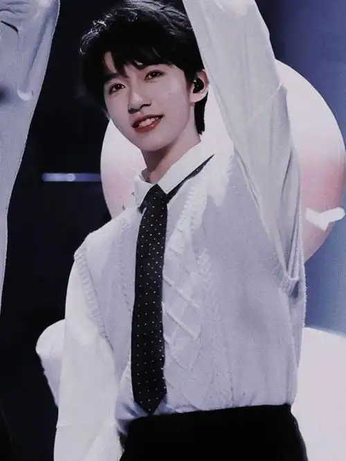 贺峻霖神图第七弹