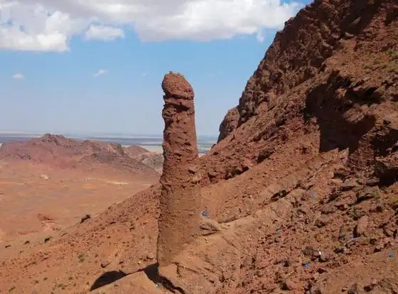 让人看了脸红心跳的中国9大自然奇观