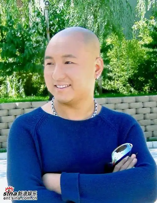 资料图片:周晓鸥精彩写真(5)