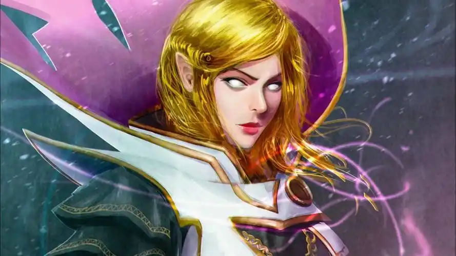 (万人斩k)dota2刷新卡尔,秒杀虚空7.37(104)