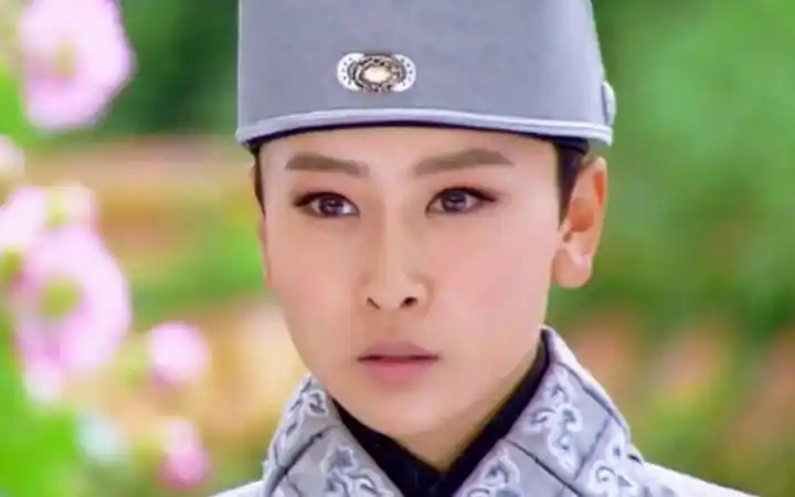 [电视剧龙门飞甲]毛俊杰～我只能爱你mv(雨化田x素慧蓉)