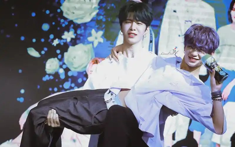 皇权富贵各种糖合集甜到掉牙180821当妮见面会